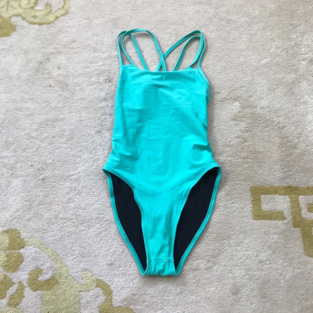 MURRAY SWIM ONSIE!!!